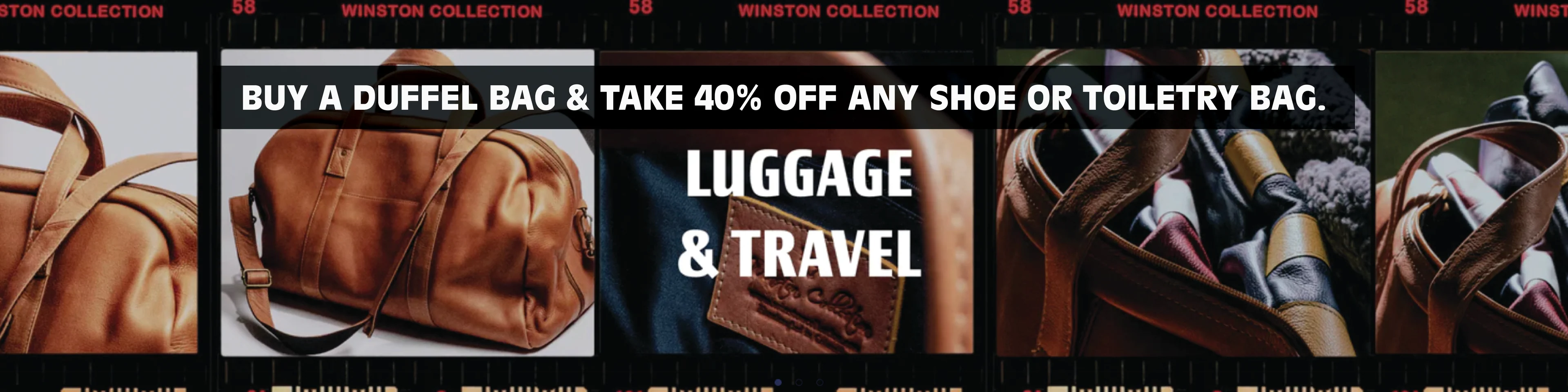 Welcome to Our Store